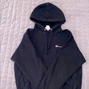 Champion Reverse Weave Hoodie